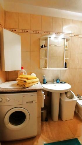 Apartamento Cozy Appartment With Beautiful View On Cliffs/sea.