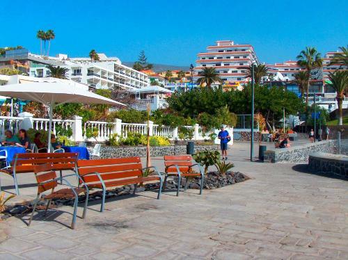 Apartamento Arena Beach By Helloapartments