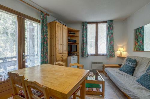 Apartamento Le Col Des Aravis