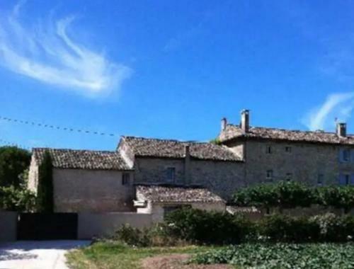 Les Trois Figuiers Mas Proven�al