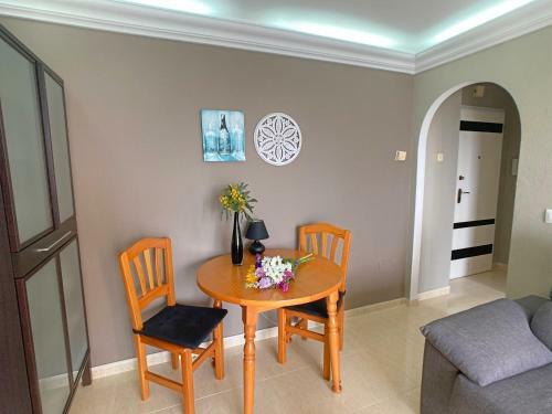 Apartamento Spanish Connection - Gemelas De Frente Marino