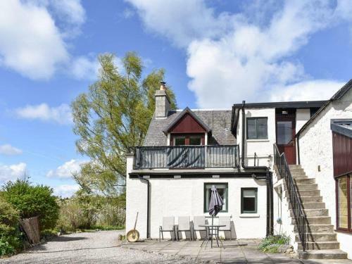 Upper Granite Cottage - Uk38862