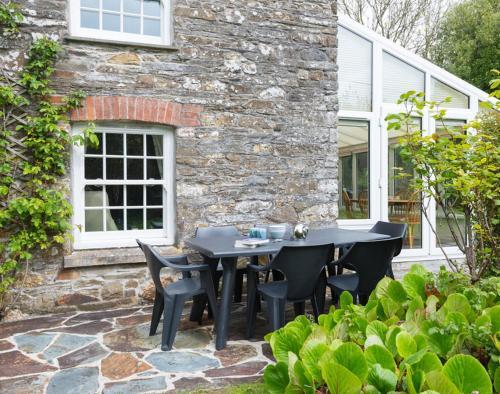 Old Kea Cottage