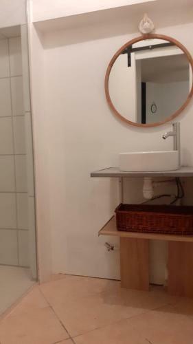 Apartamento Au C?ur De L Aubrac