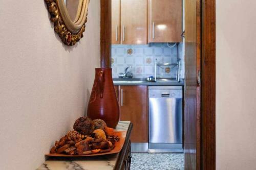 Apartamento Con Gran Terraza En Empuriabrava