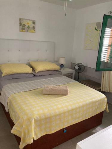 Great Central Apartment Big Swiming Pool Wifi