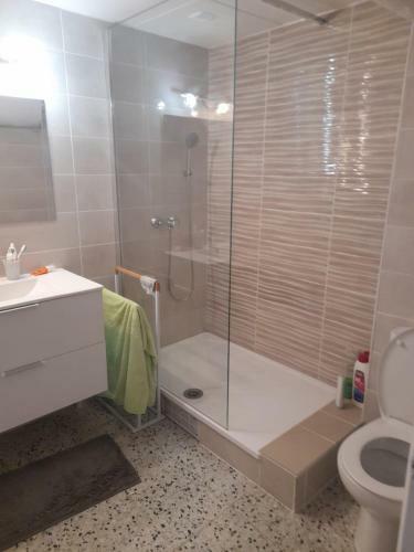 Apartamento Vista Mar S6 Empuriabrava