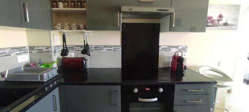 Apartamento Gloria Crespo Karina 14