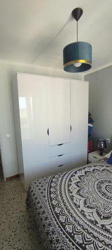 Apartamento Gloria Crespo Karina 14