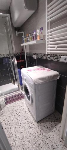 Apartamento Gloria Crespo Karina 14