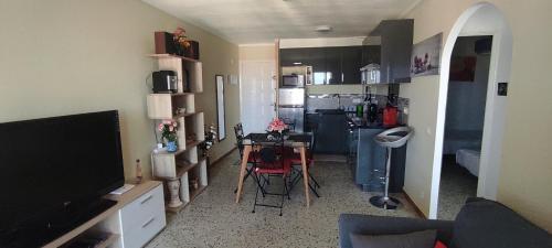 Apartamento Gloria Crespo Karina 14
