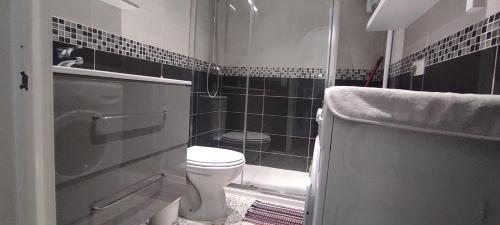 Apartamento Gloria Crespo Karina 14