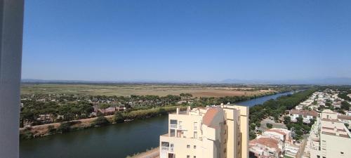 Apartamento Gloria Crespo Karina 14