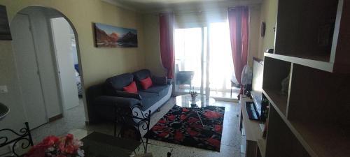 Apartamento Gloria Crespo Karina 14