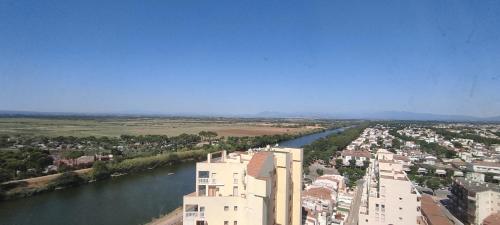 Apartamento Gloria Crespo Karina 14