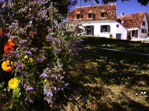 Bed & Breakfast La Guirtelle