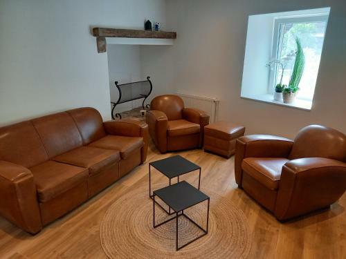 Moulin De La Chevanne