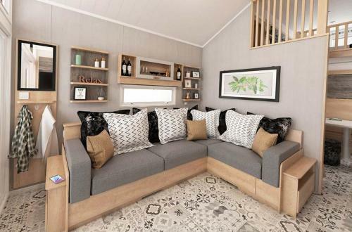 Troutbeck Head Experience Freedom Glamping Lake District