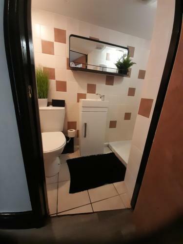 Apartamento The Wendy House