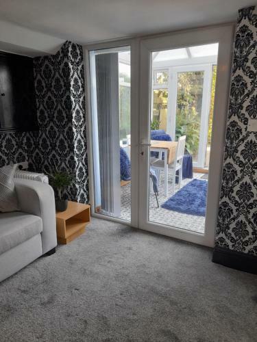 Apartamento The Wendy House