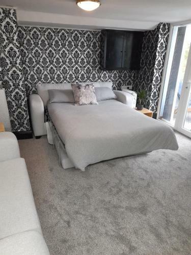 Apartamento The Wendy House