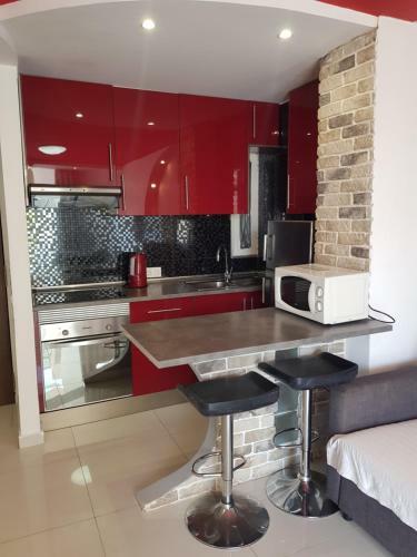 Apartamento Vacacional Las Americas