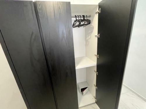 Apartamento Black Studio In Las Americas