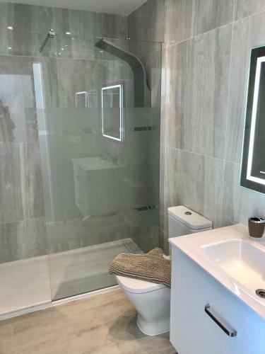 Apartamento Beautiful 1 Bed Apt With Air Con 11a Atlantic View