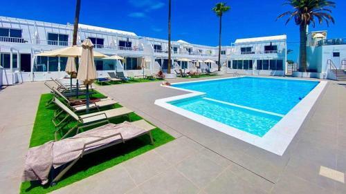Apartamento Beautiful 2 Bed Apt 17a Atlantic View