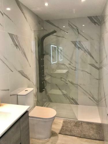 Apartamento Beautiful 2 Bed Apt 17a Atlantic View