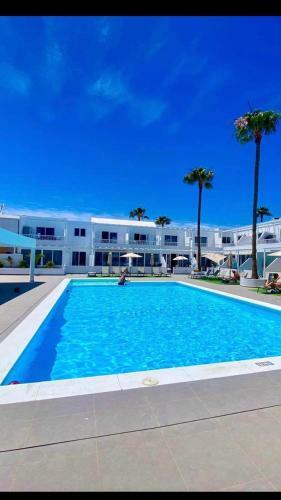 Apartamento Beautiful 2 Bed Apt 17a Atlantic View