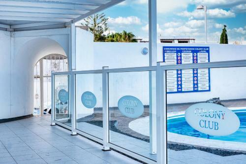 Sea View Colony Club