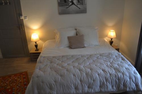 Bed & Breakfast La Clastille