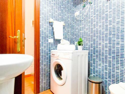 Apartamento Sweet Friendly Holiday Home