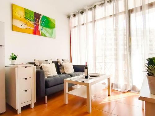 Apartamento Sweet Friendly Holiday Home