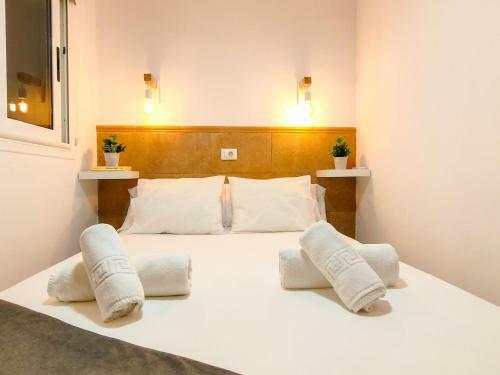 Apartamento Sweet Friendly Holiday Home