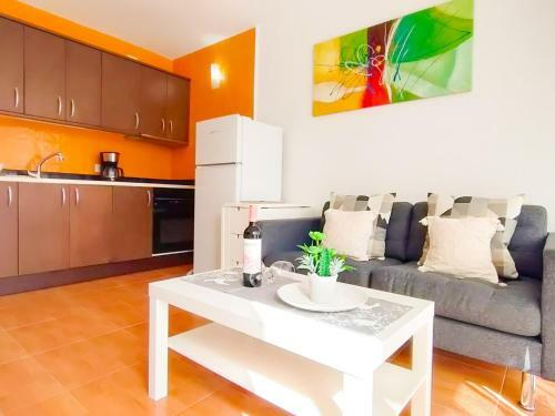 Apartamento Sweet Friendly Holiday Home
