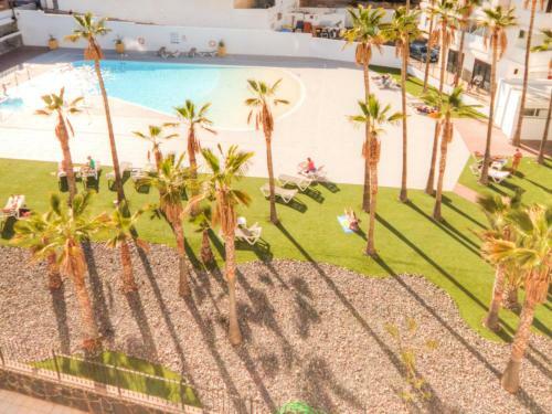Apartamento Sweet Friendly Holiday Home