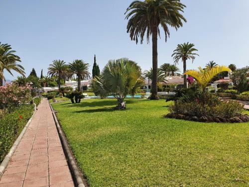 Villa Parque Dunas By Villagrancanaria