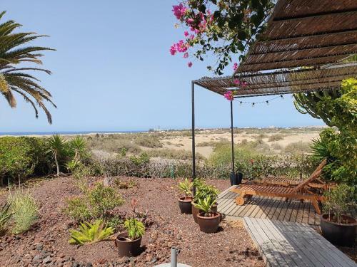 Villa Parque Dunas By Villagrancanaria