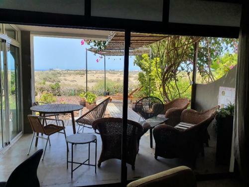 Villa Parque Dunas By Villagrancanaria