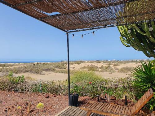 Villa Parque Dunas By Villagrancanaria