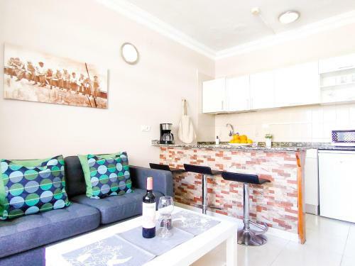 Apartamento Beach Friendly Holiday Home