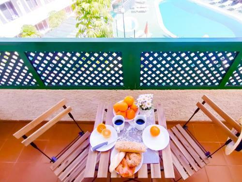 Apartamento Beach Friendly Holiday Home