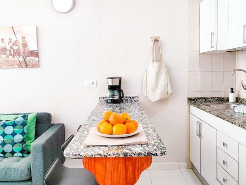 Apartamento Beach Friendly Holiday Home