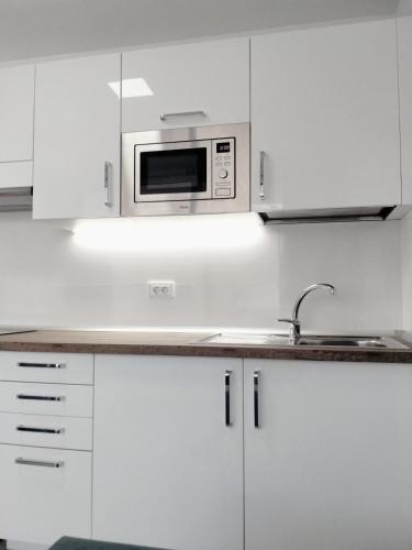 Apartamento Los Molinos Studios 2