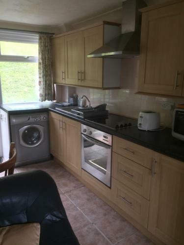 Apartamento Heulwen Beach Chalet