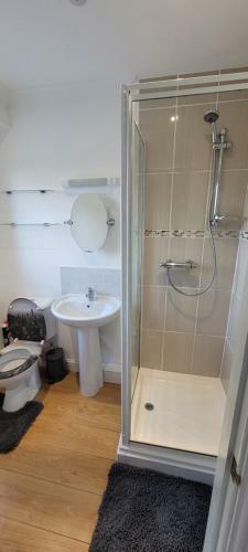 Tides Reach - 3 Bedroom Holiday Home - Llanreath