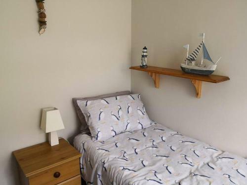 Apartamento 'le Chalet Ii' Free Unlimited Wifi