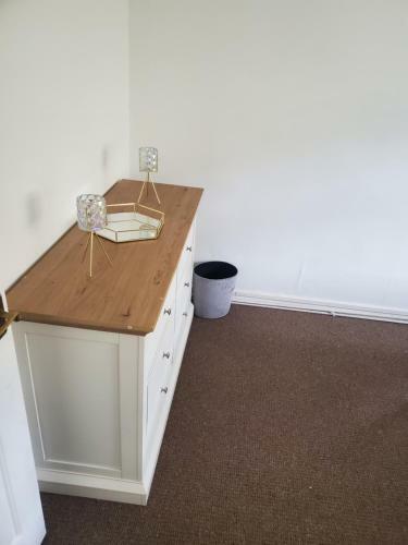Two Bedroom Apartment In Beautiful Pembrokeshire!